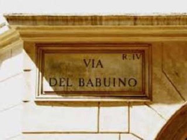 Canova Rooms In Spanish Steps Ρώμη Εξωτερικό φωτογραφία