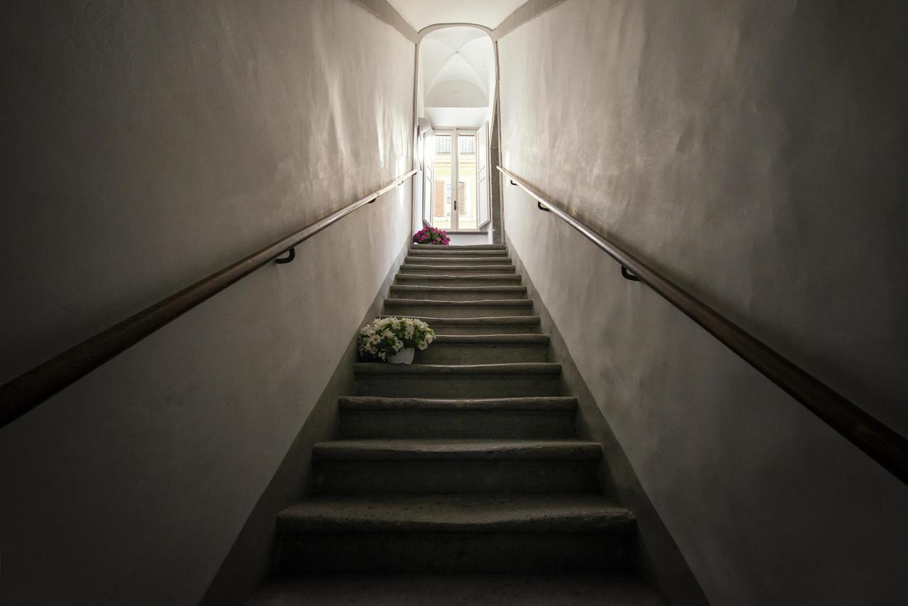 Canova Rooms In Spanish Steps Ρώμη Εξωτερικό φωτογραφία