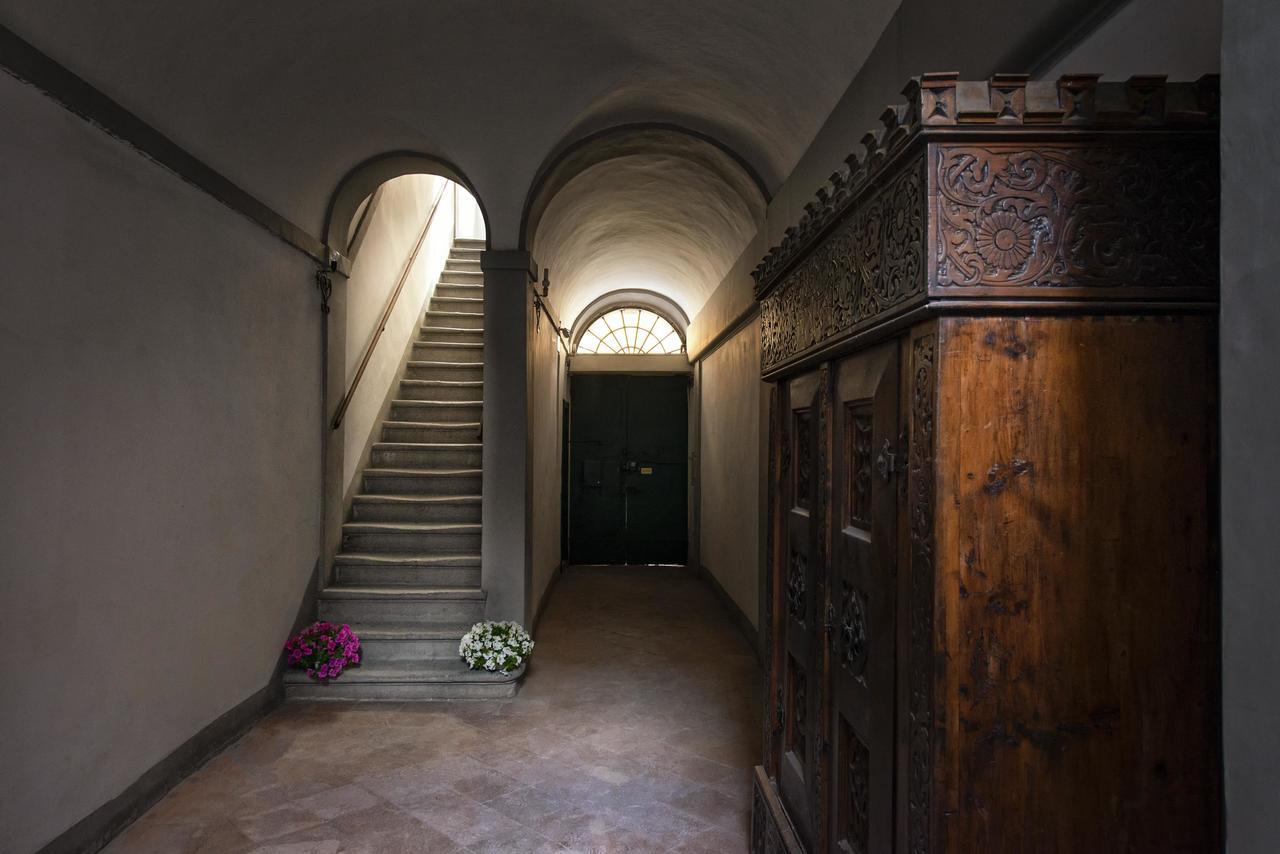 Canova Rooms In Spanish Steps Ρώμη Εξωτερικό φωτογραφία