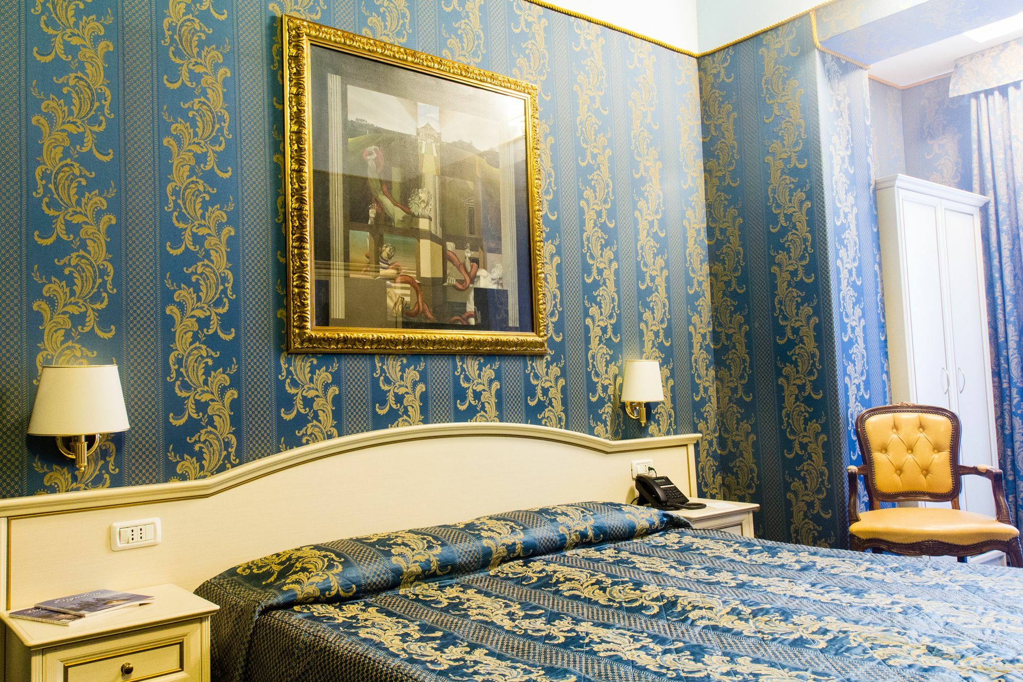 Canova Rooms In Spanish Steps Ρώμη Εξωτερικό φωτογραφία